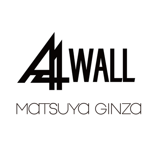 『A4WALL MATSUYAGINZA』2022年11月2日ー8日開催!