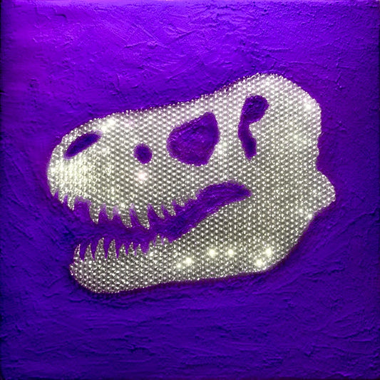 【120.望月宗生/Shusei Mochizuki 】Crystela -amethyst-