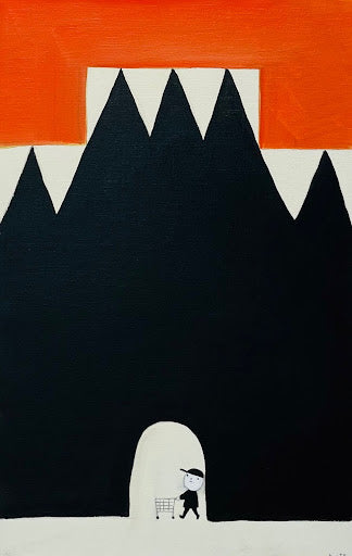 【B8807 志賀 龍太 Ryota Shiga】おしろにおかいもの