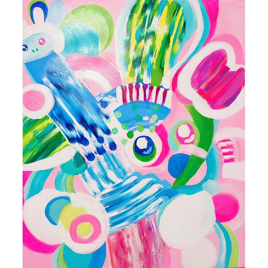 【139.Misato Nozawa】HUG