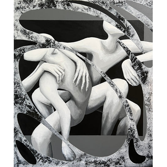 【154.ASAKURA KENTA / asakura kenta】「laziness#32」