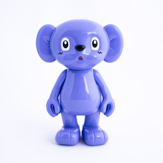 IGU Figure (PURPLE/OPEN EYES)