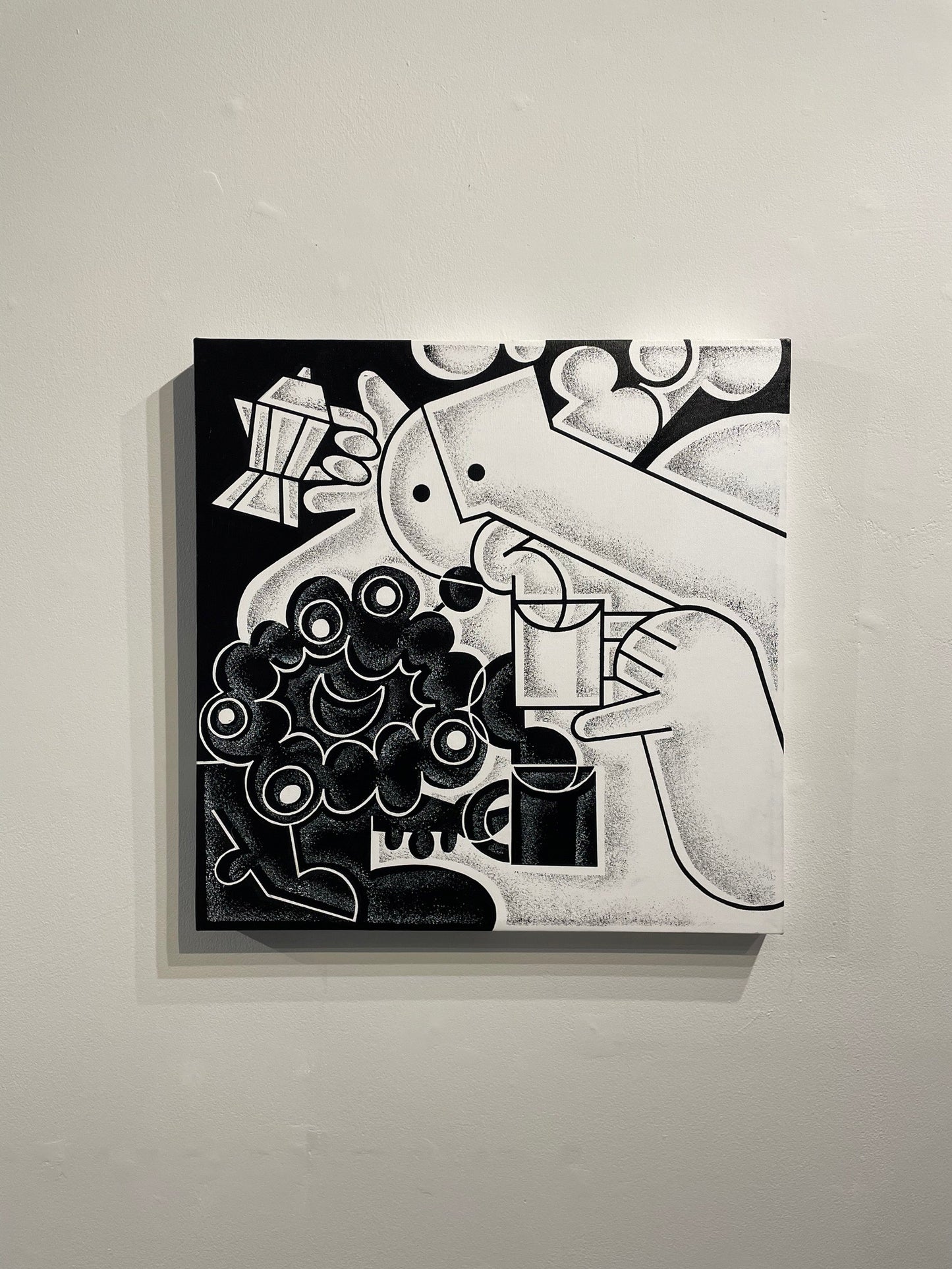 EXPO2025 Artwork MR.HALFMAN 1
