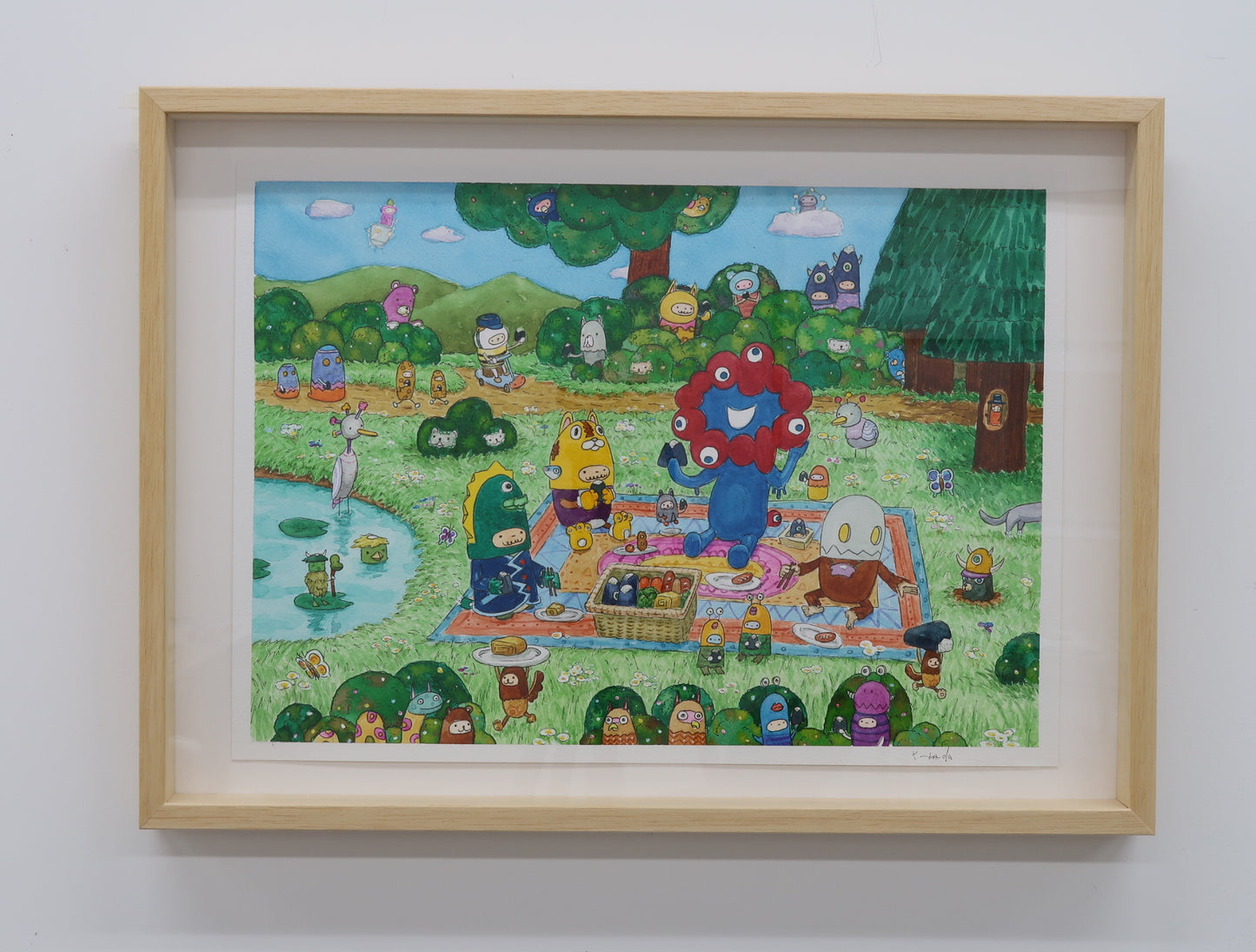 EXPO2025 Artwork 政田武史 1