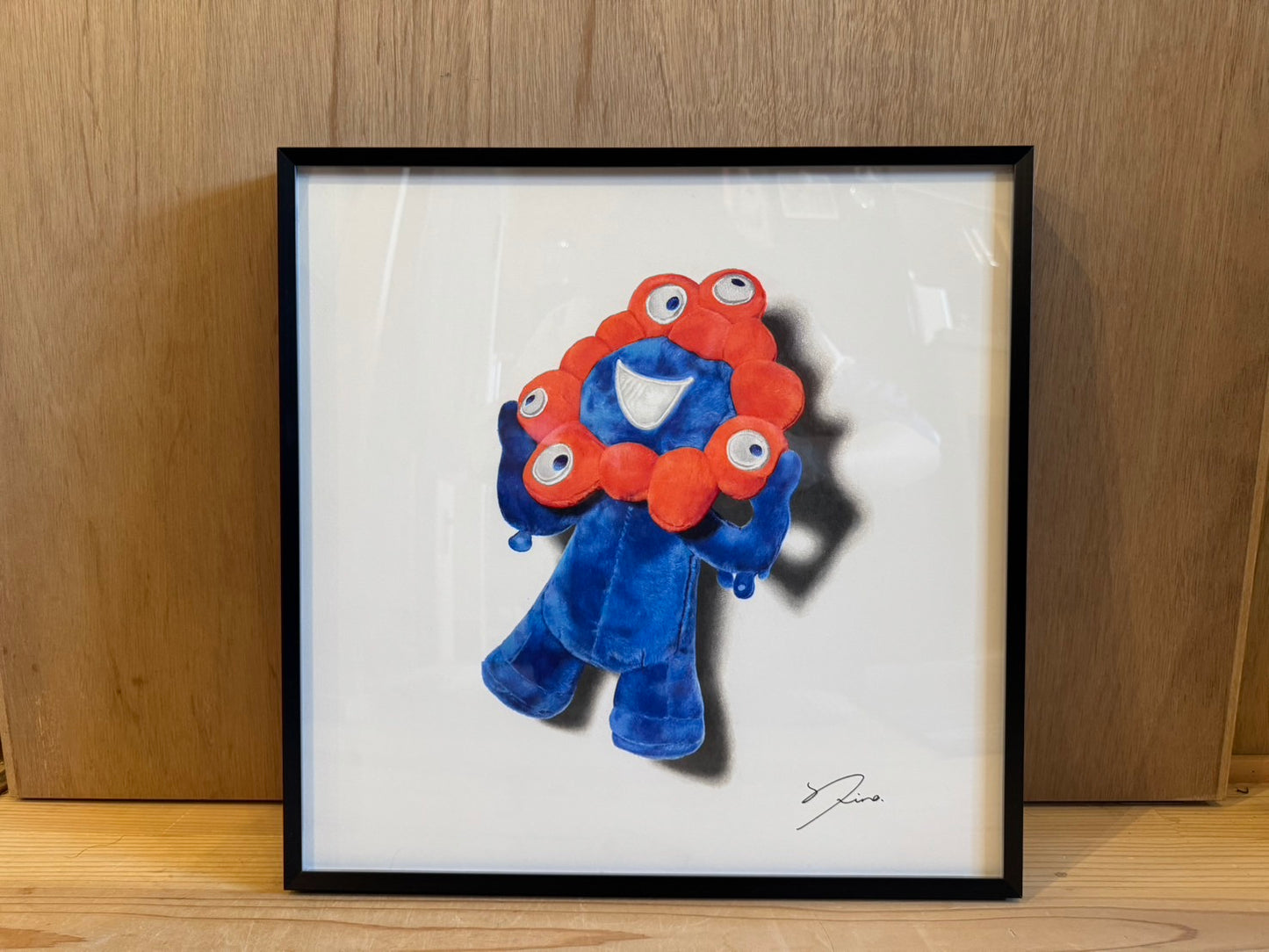 EXPO2025 Artwork 篠 Shino