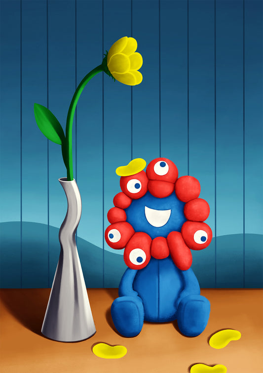 EXPO2025 Artwork HIROKI YAGI