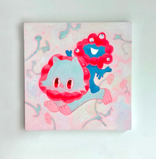 EXPO2025 Artwork itsara guong 2