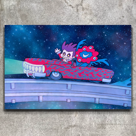 EXPO2025 Artwork やのや Yanoya