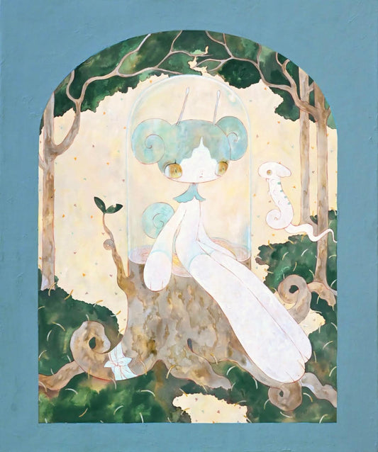 【182.筒井文那/Fumina Tsutsui】はじまりもおわりもドーム