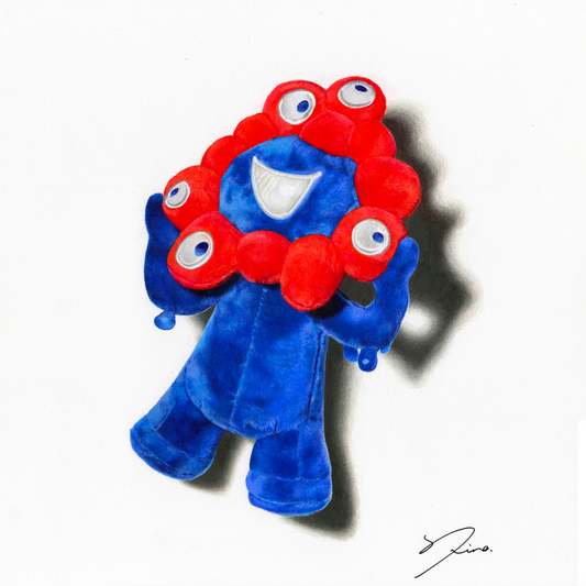 EXPO2025 Artwork 篠 Shino