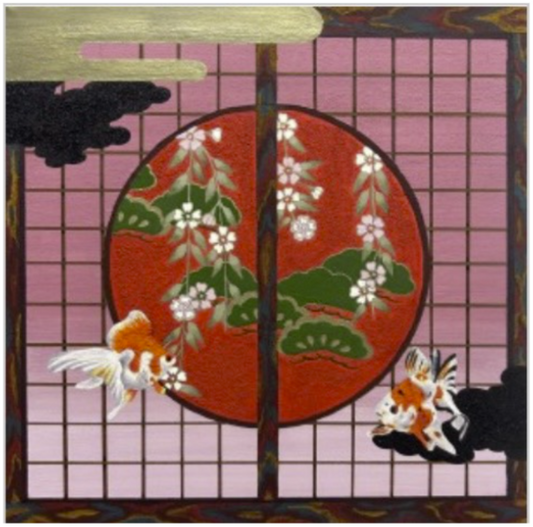 NakanoKana Guardian deity