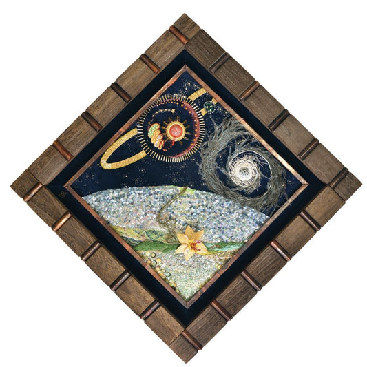 【210. Pom Zyquita】Narcissus and Time Msater(ナルキッソスと時の支配者)