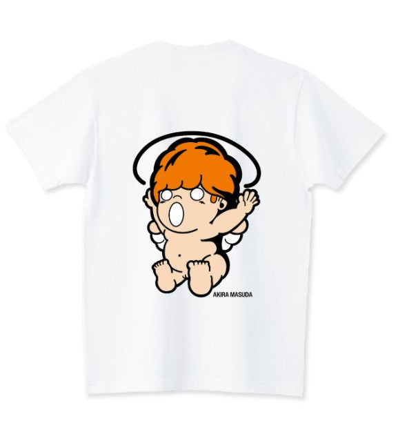 Tシャツ マスダアキラ t-shirt AKIRA MASUDA
