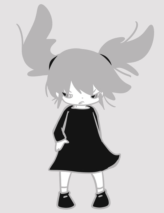 【T410 カメ子カメ男/KAMEKO KAMEO】とんだ茶番だわ。3