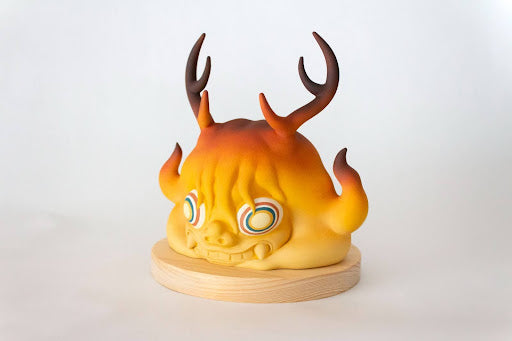 【B9004 宮間夕子 Yuko Miyama】餅ノ子#3