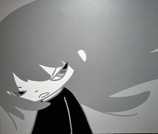 【T426 カメ子カメ男/KAMEKO KAMEO】あなたの考えなんて幻想に過ぎないわ4