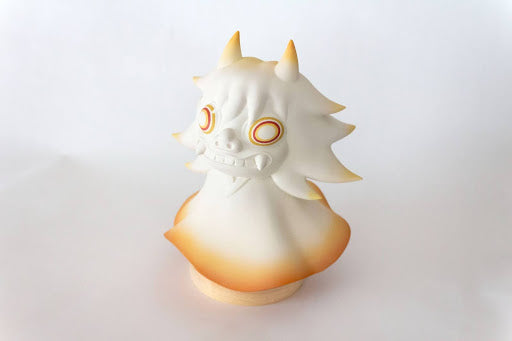 【B9003 宮間夕子 Yuko Miyama】照々(壱) ED 2/10