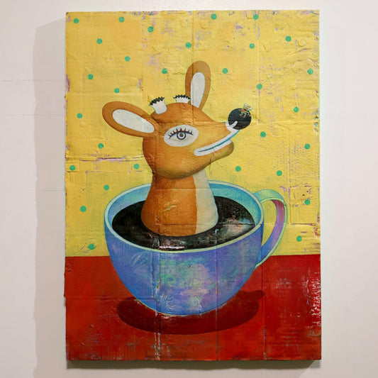 【068. 白石 衆 / Shu Shiraishi】Perfect Day