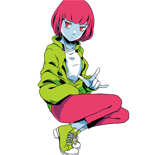 【B7304 イノウエ/Inoue】第肆台場 辛