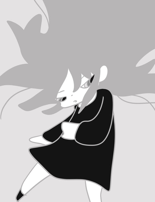 【T418 カメ子カメ男/KAMEKO KAMEO】やれそうね