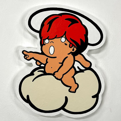 【B9102 マスダ アキラ Akira Masuda】Alright, let’s go