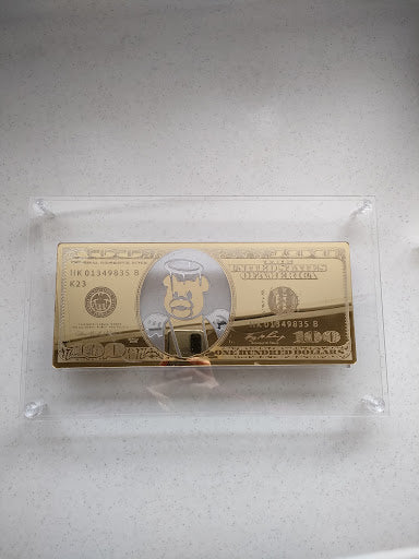 DOLLER(GOLD)
