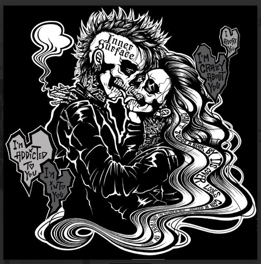 オリジナルアクリルパネル dolly