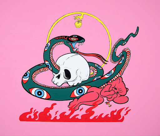 【J2910 北本 晶子 / Shoko Kitamoto】Fate