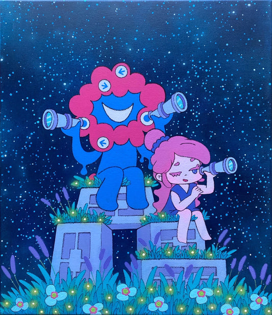 EXPO2025 Artwork やのや Yanoya