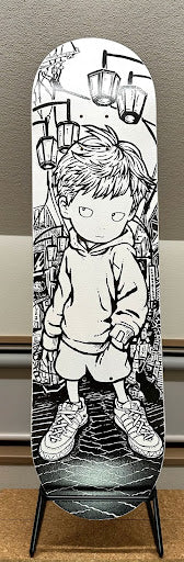 【J6013 前田 純 Maeda Atsushi】いちばん大事なもの〜KOENJI KOSHIN〜