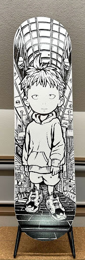 【J6007 前田 純 Maeda Atsushi】いちばん大事なもの〜KOENJI PAL〜