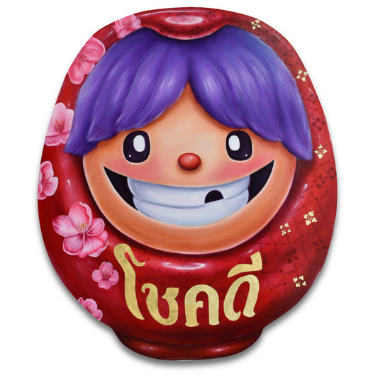 【T06-01 i.GUYY】 Lucky Doll