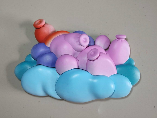 【T07-02 Sukerthing】Dreaming