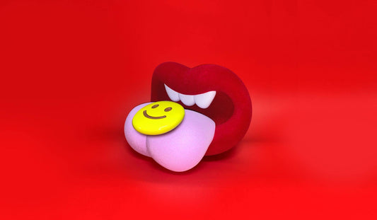 【T08-01 PAPENGPA】BAAAH!