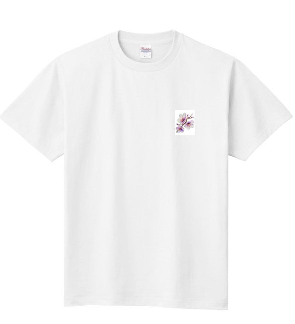 Tシャツ おはる / Oharu t-shirt