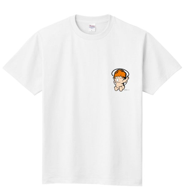 Tシャツ マスダアキラ t-shirt AKIRA MASUDA