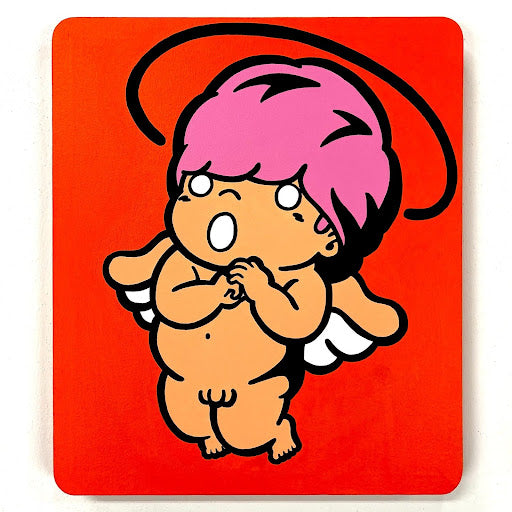 【B9105 マスダ アキラ Akira Masuda】To expect