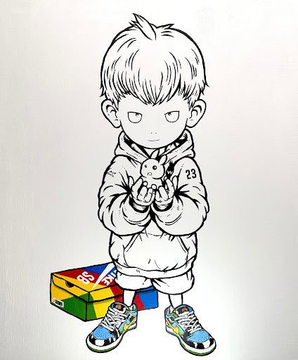 【T6007 前田 純 Maeda Atsushi】Tosen shonen_025