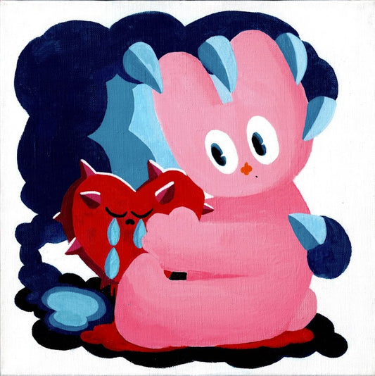 オリジナルアクリルパネル 松本悠以/ Yui Matsumoto