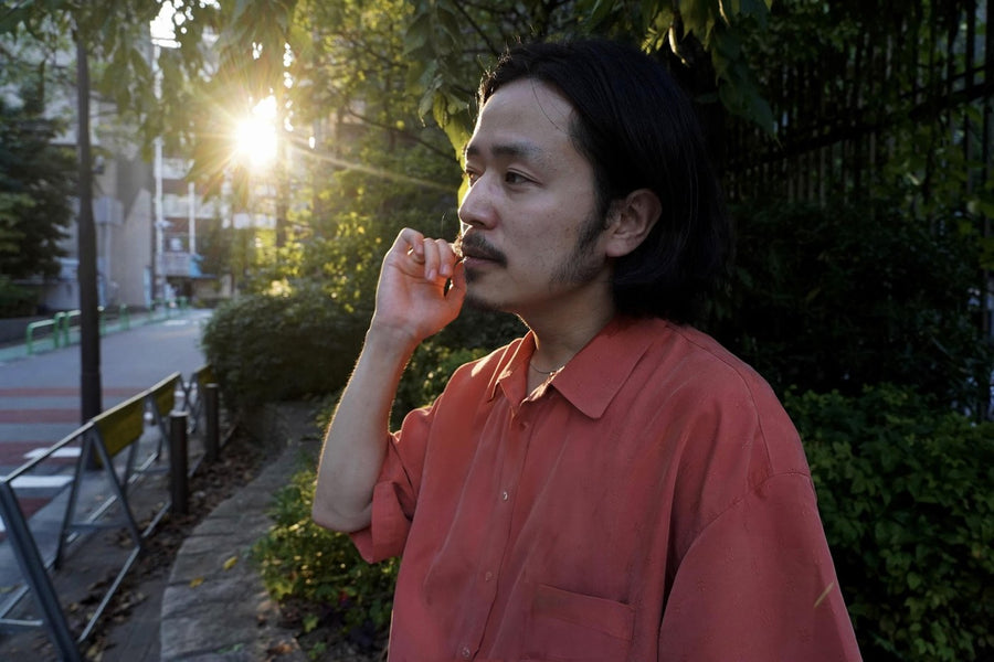 HIROKI YAGI