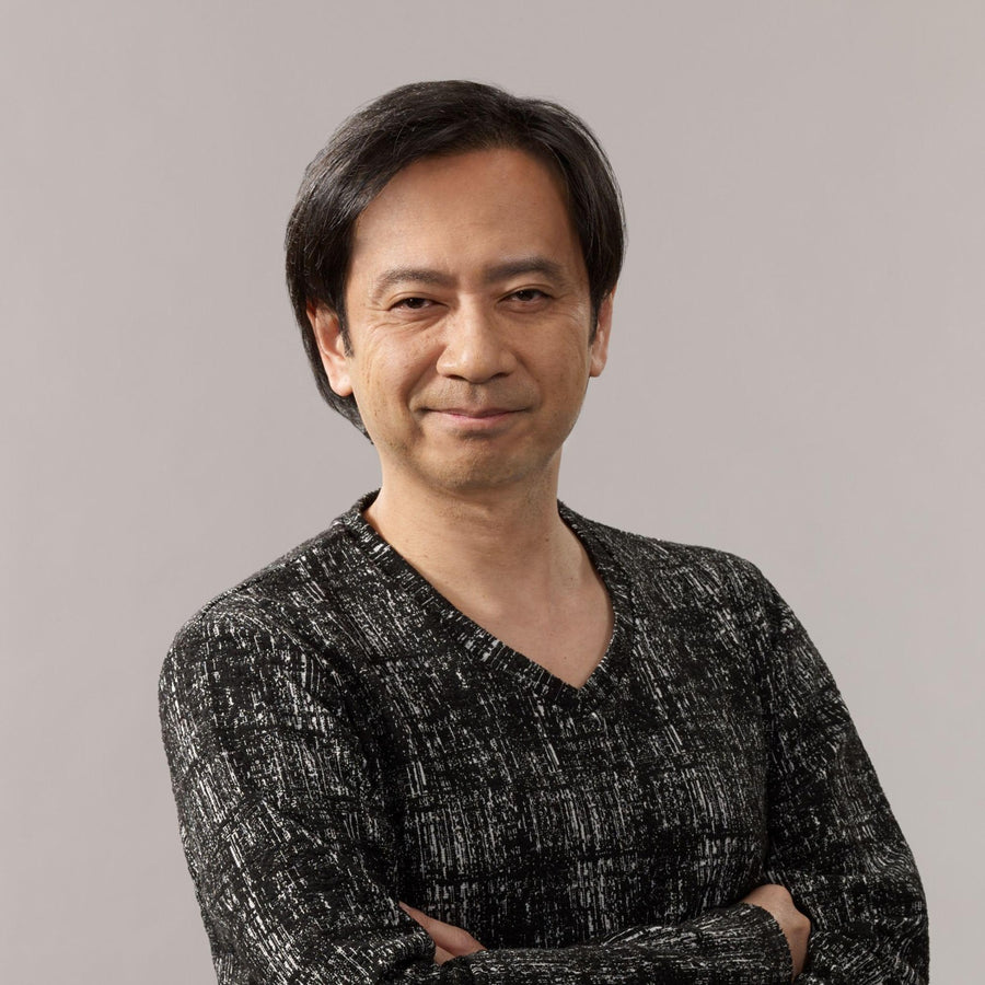 Koji Ohashi