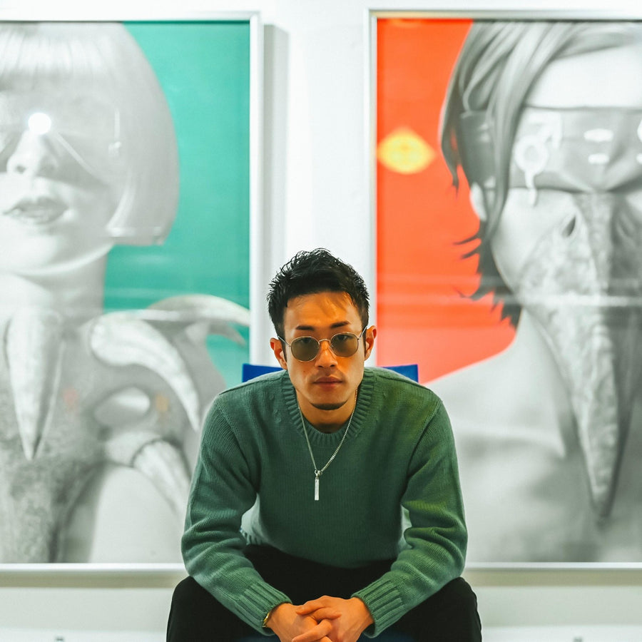 Shusei Mochizuki
