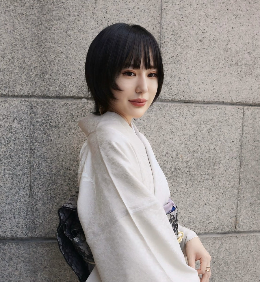 KANA NAKANO
