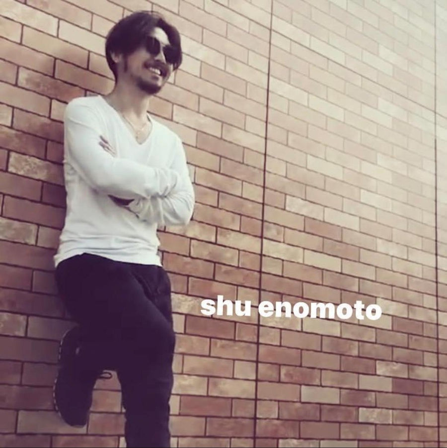 shu enomoto
