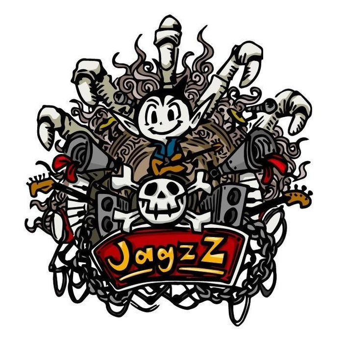 JagzZ 00