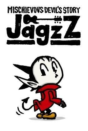 JagzZ 01
