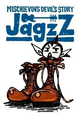 JagzZ 02
