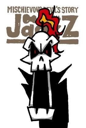 JagzZ 03