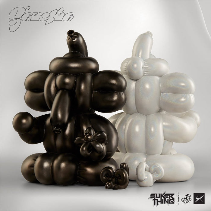 Big Balloon Ganesha