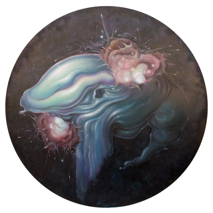 Exploded soul